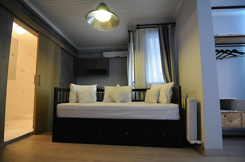 Taksim Safe House Hotel - Istanbul — Photos 3