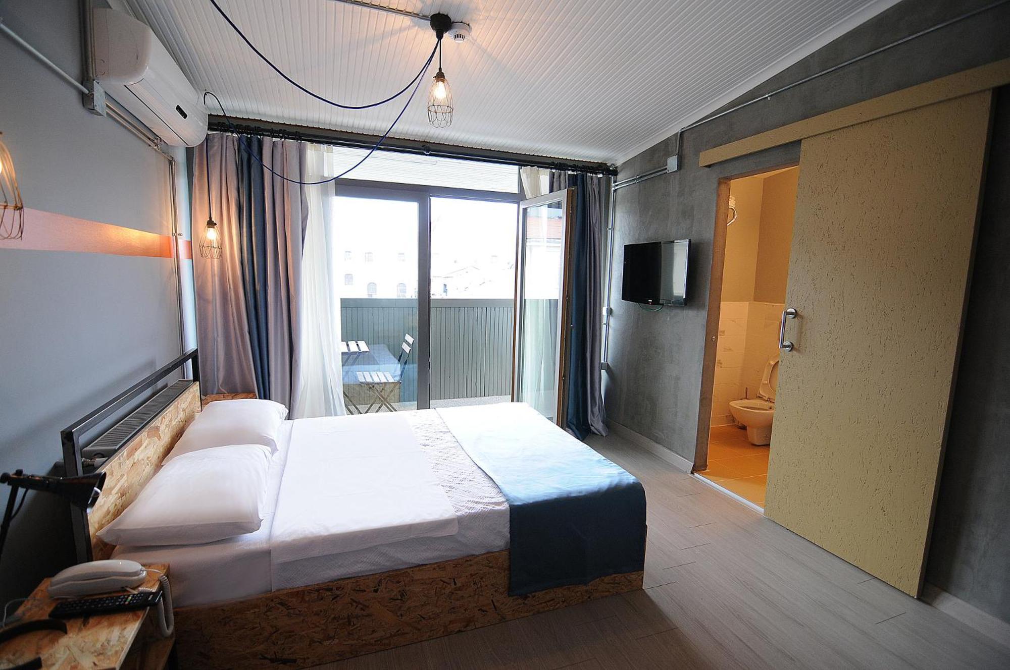 Taksim Safe House Hotel - Istanbul — Photos 1