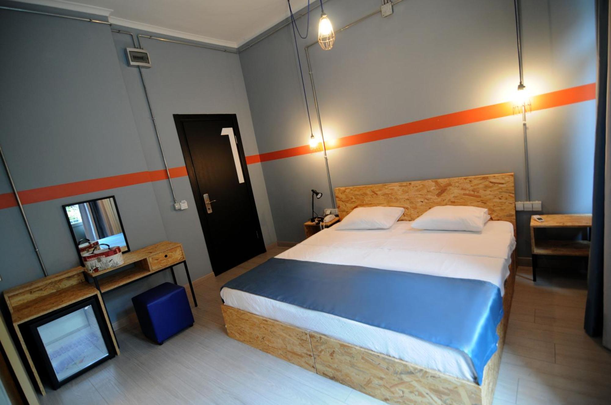 Taksim Safe House Hotel - Istanbul, Istanbul